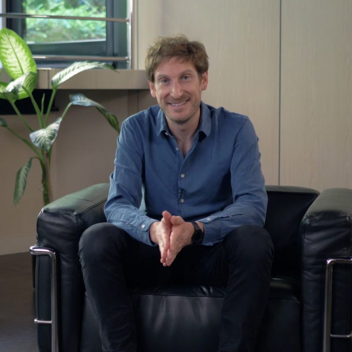 Interview Alexandre Prot Fondateur de SMOKIO BDL